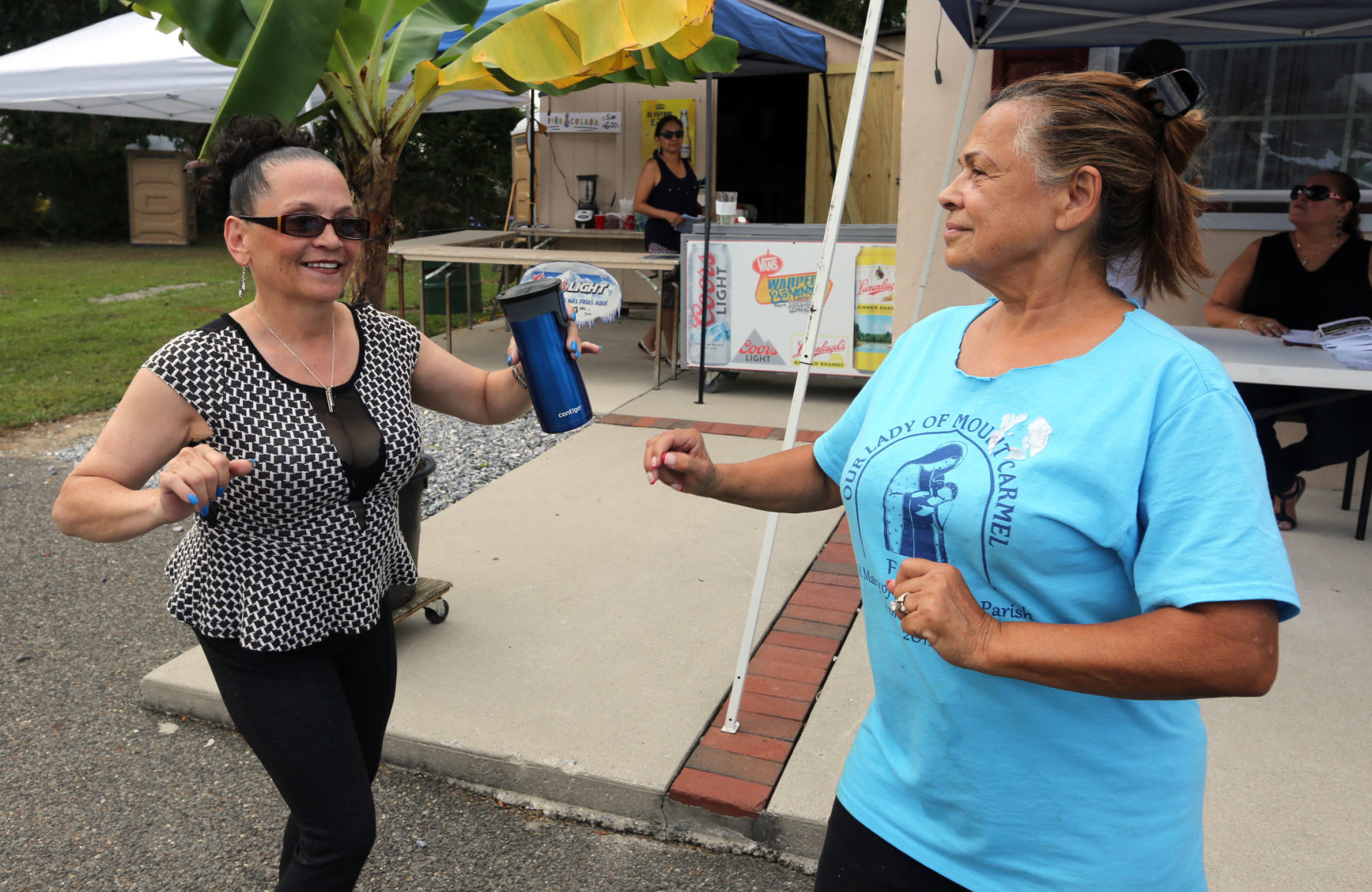 Hammonton Puerto Rican Festival